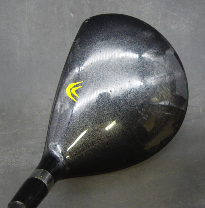 Wilson Ultra IS 18° 5 Wood Stiff Graphite Shaft Wilson Grip (Rattle in Head)