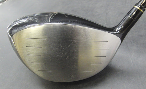 Mizuno E300 11° Driver Regular Graphite Shaft Golf Pride Grip