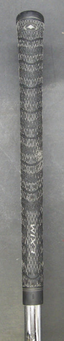 Maruman Exim Gear With Style 60° Lob Wedge Stiff Steel Shaft Exim Grip