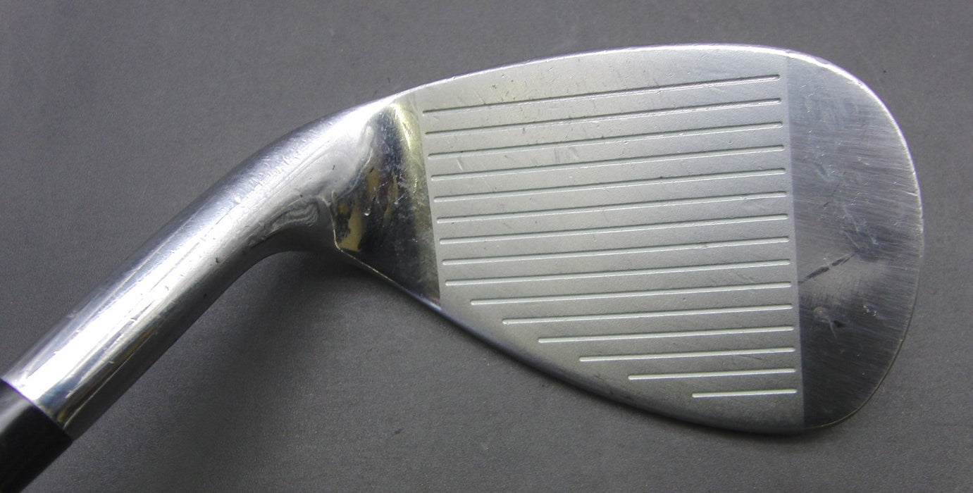 Maruman V-Sonic SS-1 Metabio 56° Sand Wedge Regular Steel Shaft Maruman Grip