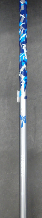 Tobunda VT460 DeltaDesign 10° Driver Stiff Graphite Shaft Golf Pride Grip