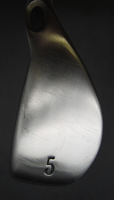 Callaway Big Bertha 2008 5 Iron Regular Graphite Shaft Callaway Grip