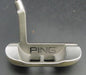 Ping B60 V2 Putter Steel Shaft 83cm Length Psyko Grip*