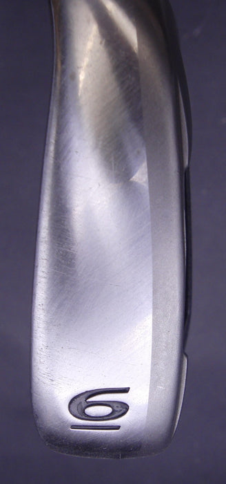Cobra Fly-Z XL 6 Iron Regular Steel Shaft Cobra Grip