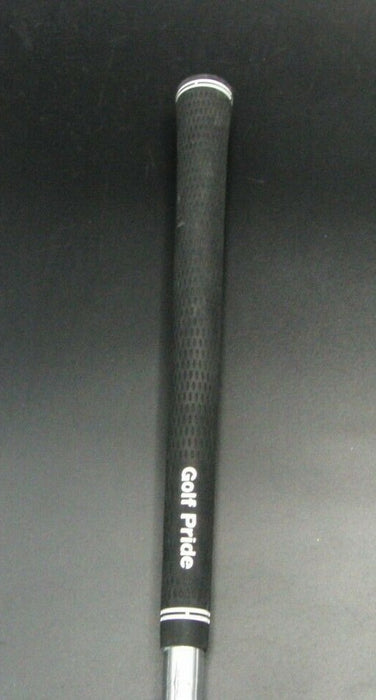 Japanese Team Toho Forged 52 Degree Gap Wedge Iron Regular Steel Shaft