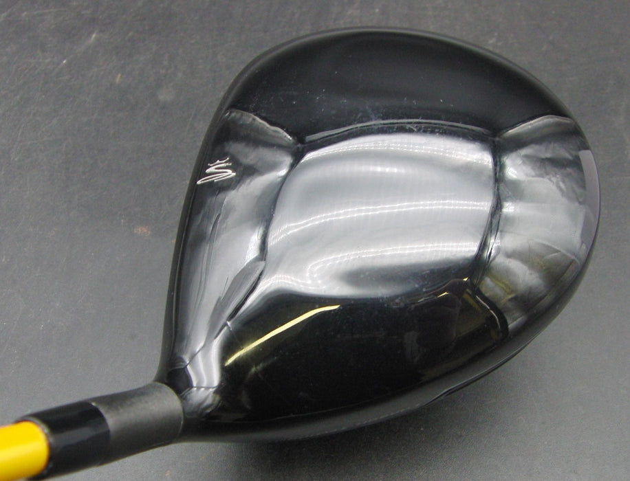 King Cobra S9.1 Pro 9.5° Driver Stiff Graphite Shaft Cobra Grip