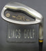 Yamaha Inpres GRX Sand Wedge Regular Graphite Shaft Inpres Grip