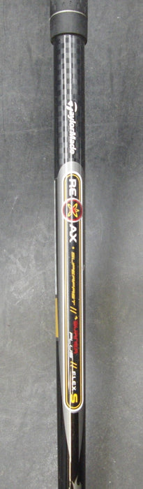 TaylorMade Burner Plus 8 Iron Stiff Graphite Shaft TaylorMade Grip