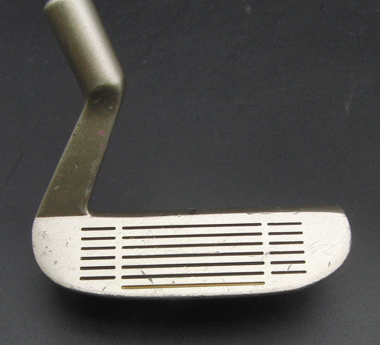 Top Lanking Switch Hitter TL Chipper 86cm Length Steel Shaft Top Lanking Grip