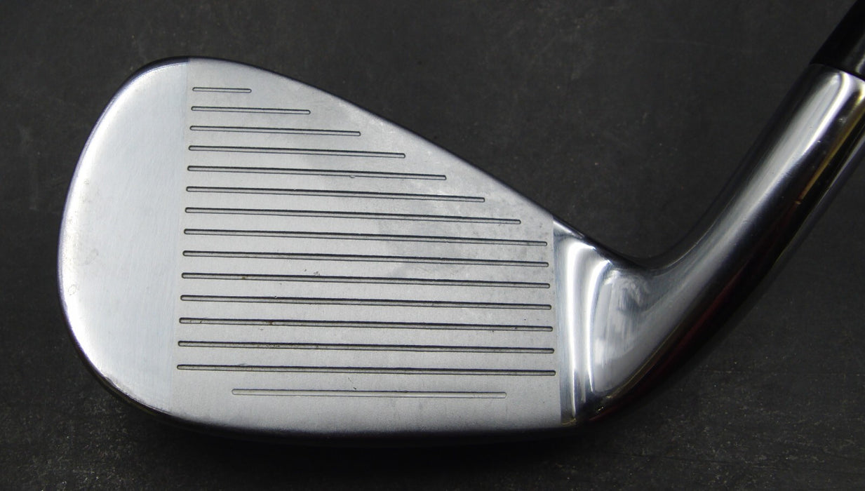 TaylorMade R9 SuperMax 8 Iron Stiff Steel Shaft TaylorMade Grip