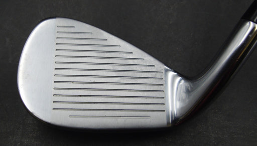 TaylorMade R9 SuperMax 8 Iron Stiff Steel Shaft TaylorMade Grip