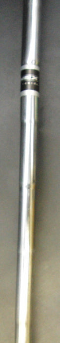 Nex 7 Iron Stiff Steel Shaft Nex Grip