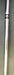 Nex 7 Iron Stiff Steel Shaft Nex Grip