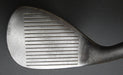 Cleveland CG16 Forged 58° Sand Wedge Stiff Steel Shaft Cleveland Grip