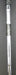 Greyhound M-03 Putter 86cm Playing Length Steel Shaft Pro Only Grip