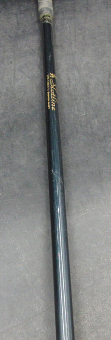 Slotline Super 300 10.5° Driver Regular Graphite Shaft Royal Grip + Headcover