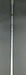 Wilson Staff Professional Walter Hagan 4 Iron Hagen Flex Steel Shaft Wilson Grip