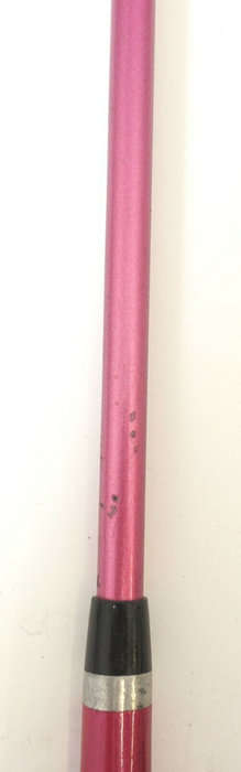 Ladies Wilson Hope Hybrid Ladies Graphite Shaft Golf Pride Grip
