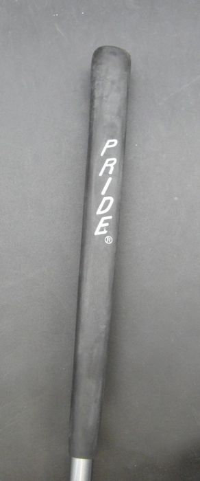 Set of TaylorMade Supersteel Burner Irons 5-SW+AW + Driver + 3+5 Wood + Putter