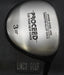 Proceed Hyper Steel 15° 3 Wood Regular Graphite Shaft Golf Pride Grip