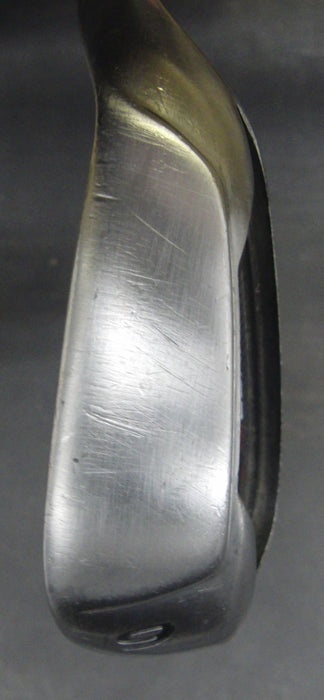 TaylorMade AeroBurner HL 9 Iron Regular Steel Shaft Chamois Grip