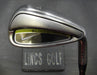 Nike Slingshot 4D 9 Iron Regular Graphite Shaft Nike Grip