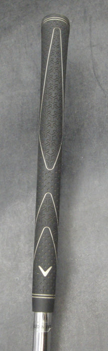 Callaway Edge Pitching Wedge Regular Steel Shaft Callaway Grip