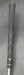 Callaway Edge Pitching Wedge Regular Steel Shaft Callaway Grip