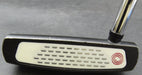 Odyssey Double Wide Triple Track Putter Steel Shaft 85cm Length + HC*
