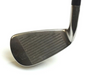 Ladies Mizuno T-ZOID MX-15 4 Iron Ladies Graphite Shaft Golf Pride Grip