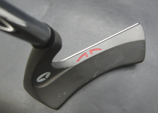 TaylorMade Patent-Pending Putter 88cm Length Steel Shaft TaylorMade Grip