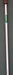 Vega VC-05 6 Iron Stiff Steel Shaft Vega Grip