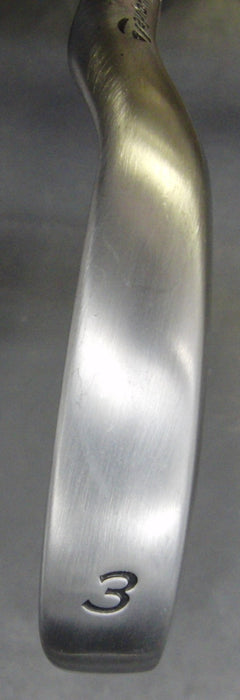 TaylorMade rac OS 3 Iron Regular Graphite Shaft TaylorMade Grip