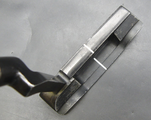 Cleveland CG Putter 86cm Length Steel Shaft Cleveland Grip & Cleveland HeadCover