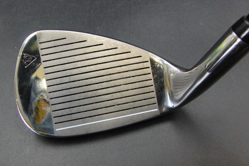 Dunlop Max Stainless Sand Wedge Regular Flex Graphite Shaft Dunlop Grip