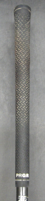 PRGR TR-X 405 Duo 11.5° Driver Regular Graphite Shaft PRGR Grip & PRGR HeadCover