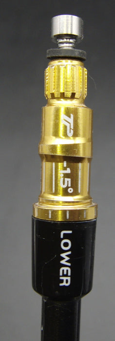 Shaft for TaylorMade M1/M2 Driver Regular Prototype HD Graphite Shaft