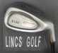 XXIO Impact Power Body Pitching Wedge Stiff Graphite Shaft XXIO Grip