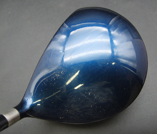 Mizuno 300E 10° Driver Regular Graphite Shaft Mizuno Grip & Mizuno Head Cover