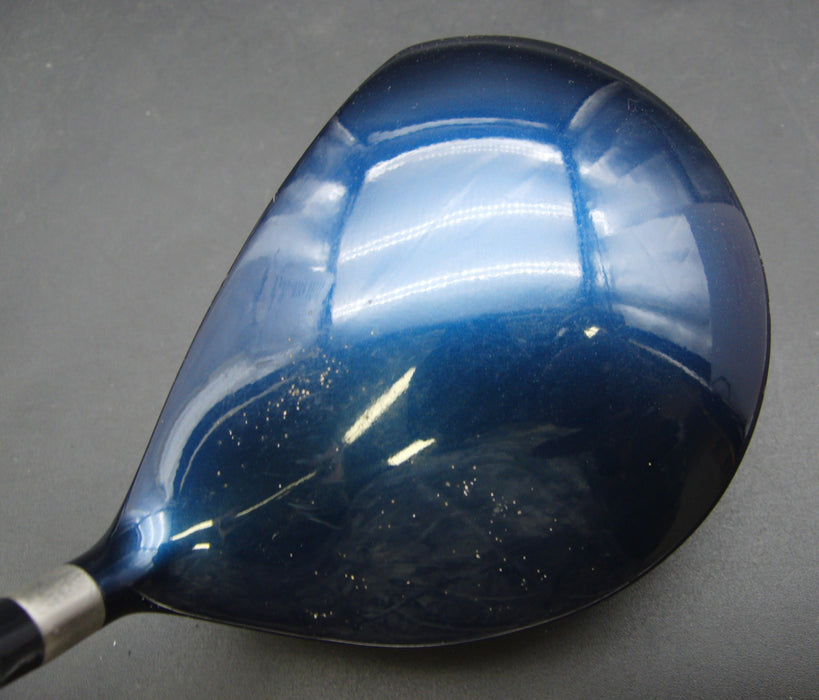 Mizuno 300E 10° Driver Regular Graphite Shaft Mizuno Grip & Mizuno Head Cover