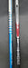 Set of 2 Yonex Nanov Cyber Star 15° 3+19° 5 Woods Stiff Graphite Shafts