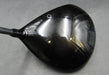 PRGR Egg 10° Black Driver Regular Graphite Shaft Egg Grip