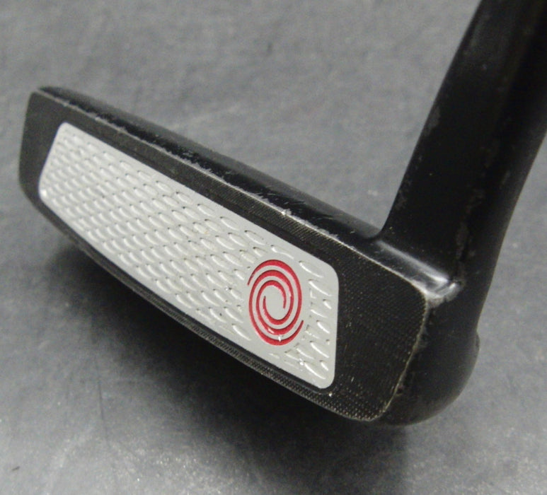 Odyssey Metal-X 9 Putter 78cm Length Steel Shaft (Can be extended)*