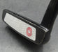 Odyssey Metal-X 9 Putter 78cm Length Steel Shaft (Can be extended)*