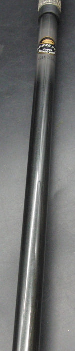 WING SENSOR Titanium GR-230 Driver Regular Graphite Shaft Rite Grip