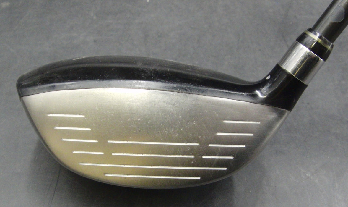 PRGR M3 5 Wood Regular Graphite Shaft Golf Pride Grip