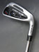 Cobra King LTDx One Length 7 Iron Stiff Steel Shaft Cobra Grip
