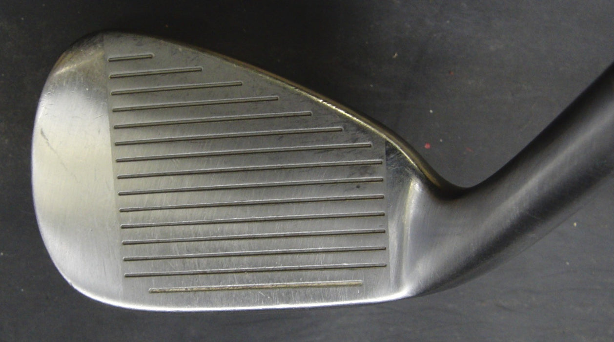 TaylorMade Burner 2.0 Gap Wedge Regular Steel Shaft TaylorMade Grip