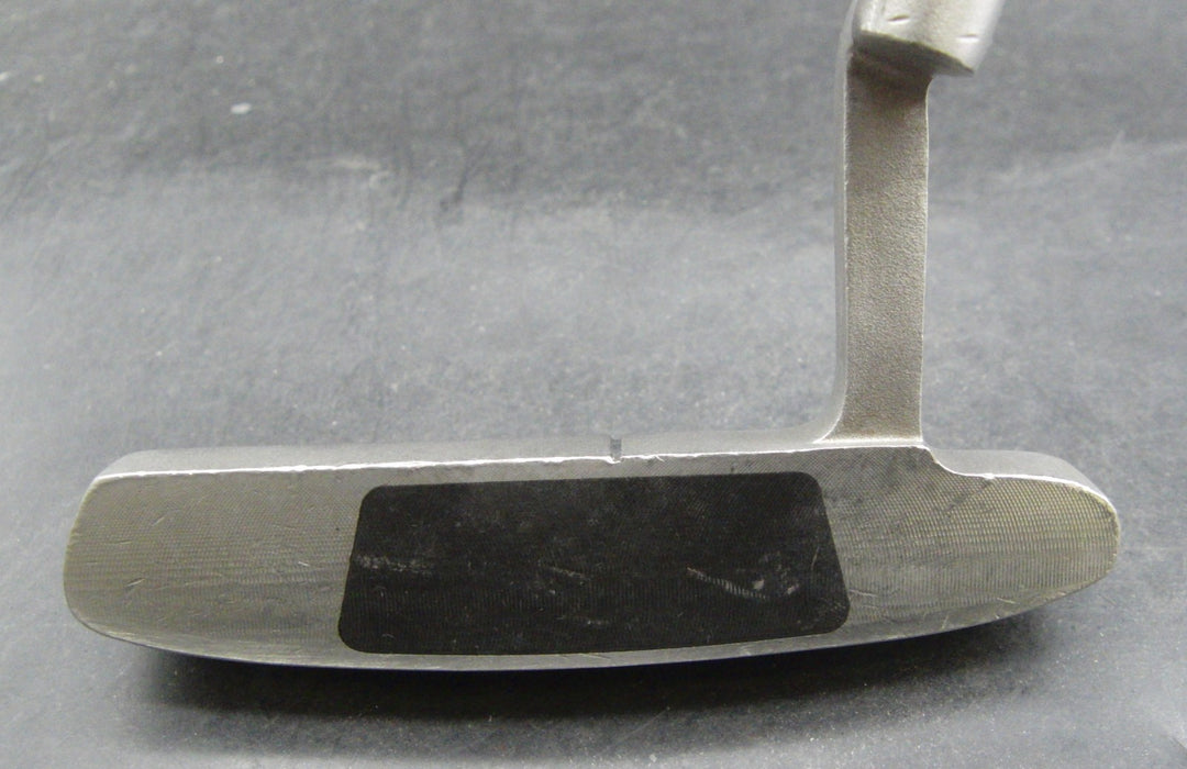 Odyssey Dual Force 660 Putter Steel Shaft 87cm Length Odyssey Grip