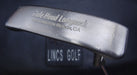 John Byron Huntington Beach Dale Head Longneck Putter 84cm Length Steel Shaft